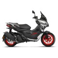 SR GT 200 SPORT E5 PIAGGIO GROUP